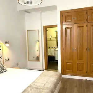 Dobo Puerto Appartement Málaga
