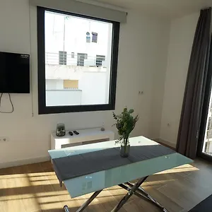 Rentalsevilla Cardenal Cervantes Appartement Sevilla