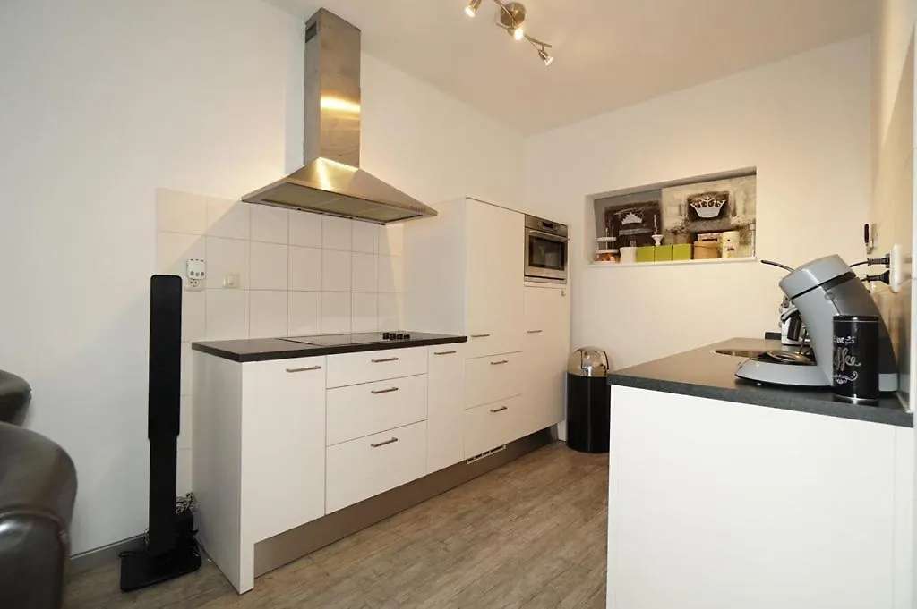Appartement Beautiful Apt Free Parking à Rotterdam