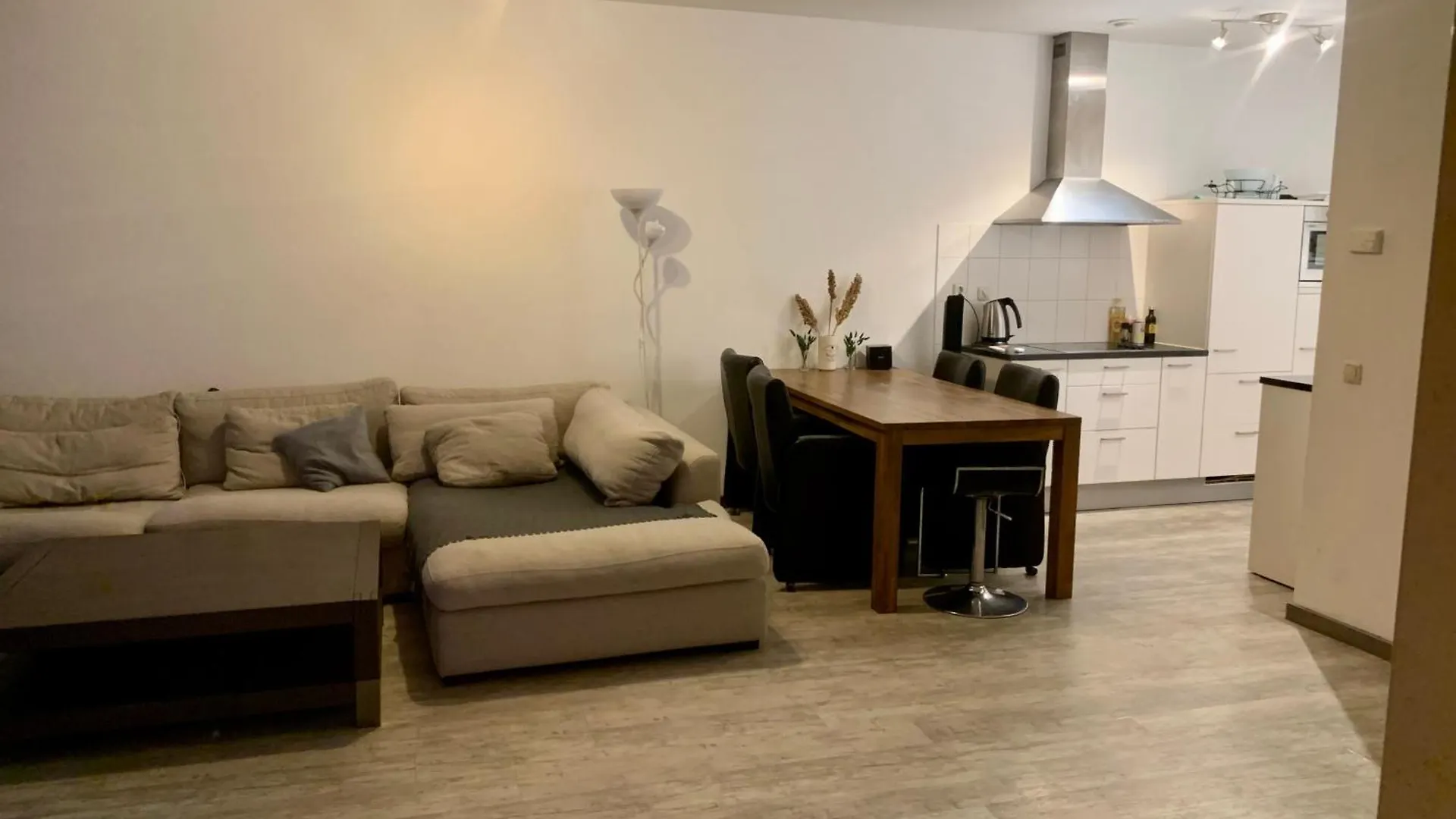 Appartement Beautiful Apt Free Parking à Rotterdam